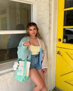 Petits sacs fourre-tout en toile blancs vierges Trader <span class=keywords><strong>Joe</strong></span>'s - Product Image 2