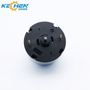 <strong>12V</strong>-24V Smart Home Appliances Micro <strong>DC</strong> <strong>Motor</strong> 3V <strong>DC</strong> 5000-7000rpm Power Tools with Brush Commutation for Printer Sweeping Machine - Product Image 6