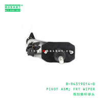 8-94319014-0 Rakitan Pivot Wiper Depan Cocok untuk ISUZU TFR54 4JA1 8943190140