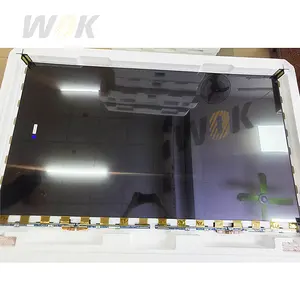 LSF650FJ07 شاشة تلفاز استبدال تلفزيون سامسونج 65 شاشة عرض Lcd لوحة