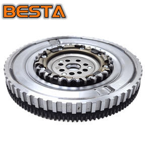 Volante de transmisión automática D7UF1 DCT para 1,4 T <span class=keywords><strong>Hyundai</strong></span> Elantra i30 i40 Sonata <span class=keywords><strong>Tucson</strong></span> - Product Image 4