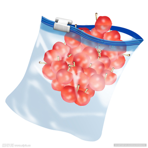 Bolsas de Plástico para Sándwiches con Cierre Deslizante y Válvula, Material PE Desechable, Sellado Térmico, para Uso en Supermercados - Fresco - Product Image 5
