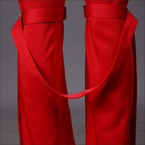 Costume Cosplay di <span class=keywords><strong>Iori</strong></span> Yagami e Kyo Kusanagi da The King of Fighters - Product Image 5