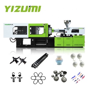 Plastic Injection Machine 60ton UN650A5 Small Moulding Machine for Sale buckle making machine plastic