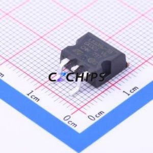 Nuevo Original LD1086D2T33TR TO-263-2 Circuito integrado IC Chip PMIC Regulador lineal (LDO) - Product Image 1