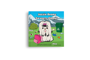 Jazzie Beans sauve la planète : Livres écologiques pour enfants, livre illustré sur le recyclage, habitudes écologiques, livre pour enfants de 3 à 8 ans - Product Image 3