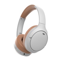 Casque sans fil ANC supra-auriculaire YL-BT056 avec fil, Bluetooth, haute résolution, sensibilité 105 dB et autonomie de 37 h, audio de qualité studio