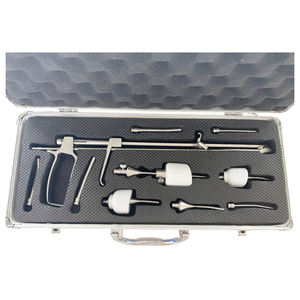 นรีเวชวิทยาอุปกรณ์การแพทย์มัลติฟังก์ชั่มดลูกหุ่นยนต์/ปืนใหญ่มดลูกมัลติฟังก์ชั่ - Product Image 1