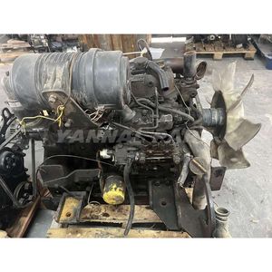 Комплектный двигатель <span class=keywords><strong>4TNE88</strong></span> для Yanmar - Product Image 3