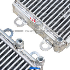 Repuestos de Auto, Nuevo Intercooler de Aleación de Aluminio para Sistema de Refrigeración para Aston Martin DB11 2016-2024 OE HY53-19711-AC - Product Image 5