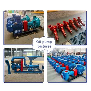 <b>Drilling</b> Fluid <b>Pump</b>/Centrifugal <b>Pumps</b> Mud Centrifugal <b>Pump</b> Horizontal Centrifugal <b>Pumps</b> - Product Image 4