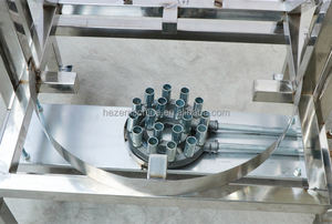 <span class=keywords><strong>Meilleur</strong></span> prix machine à chauffer les aliments sauce au sucre marmites de cuisson avec mélangeur/confiture cuisinière à double enveloppe avec agitateur/machine à cuire les bonbons - Product Image 5