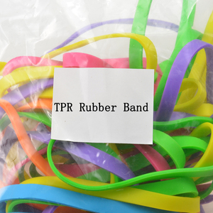 Chất lượng cao có thể điều chỉnh nhiệm vụ nặng nề venhart winmore chặt chẽ mạnh mẽ không có 32 lợi thế rộng TPR ban nhạc cao su cho bộ sưu tập báo - Product Image 6