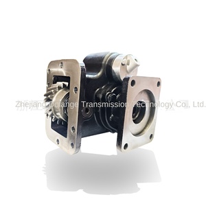 Chiết Giang duolange nhà máy chất lượng cao tự động hệ thống truyền tải điện cất cánh pto2125t1/QN mới DF-145-5 ly hợp lắp ráp hộp số - Product Image 1