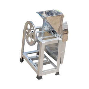 Industrial Fruit <b>Vegetable</b> Processing Machines Including Onion Cutter and Potato Slicing Fruit and <b>Vegetable</b> - Product Image 3