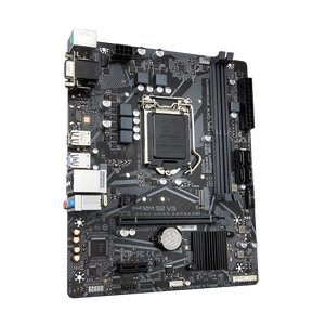 Nuovissima scheda madre per computer da gioco H410M S2 V3 per scheda madre del computer desktop H510M - Product Image 3
