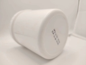 Groothandel Bulk <span class=keywords><strong>3</strong></span>-hydroxybutaanzuur Poeder D-BHB Keto Bhb Zouten Wit Uiterlijk Flessen Drums Plastic Containers Opties - Product Image 4