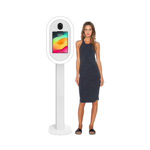 Cabina de Fotos DSLR para <span class=keywords><strong>iPad</strong></span> con Estuche de Transporte, Ideal para Bodas y Eventos, al <span class=keywords><strong>Mejor</strong></span> <span class=keywords><strong>Precio</strong></span> - Product Image 4