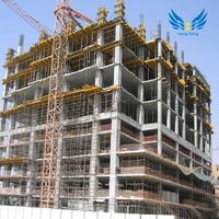 Liangkong système de tabliers de Table, pour la Construction en béton, prix de gros