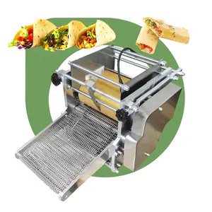 Mini Flower Taco Machine a Taco Maquina Para Hacer Tortilla De Harina Maquina-para-hacer-tortilla-maiz