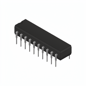 Componentes Electrónicos Logic Ic 25LS2519PC 25LS2519PC Distribuidor Autorizado - Product Image 1
