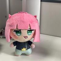 Poupées en peluche personnalisées, poupées en peluche de dessin animé, breloques de sac, fabricant de poupées en peluche sur mesure, porte-clés pour illustrateurs
