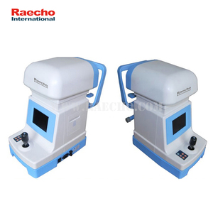 Refractómetro Totalmente Automático de Buena Calidad, Equipo Óptico Oftalmológico Médico - Product Image 4