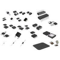 Mikrokontroler sirkuit terpadu MCU Chip IC TSSOP20 STM8S Internal merek asli Internal Fpga 16 8 Bit 128X8 STM8