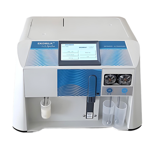 실험실 구성 시험을위한 HiYi EKO 스펙트럼 IR 적외선 우유 분석기 - Product Image 2