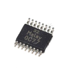 Composants électroniques ANSOYO LTC2991IMS LTC2991 2991 16MSOP SMD IC Circuits intégrés PMIC LTC2991IMS # TRPBF LTC2991IMS # PBF - Product Image 4