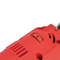 Meuleuse d'angle micro 90 degrés électrique pour la découpe de carreaux, le polissage du bois et du métal, le meulage et la sculpture 110V 220V