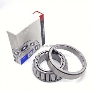 Rodamiento de rodillos de fábrica al por mayor 32924JR rodamiento de rodillos cónicos - Product Image 2