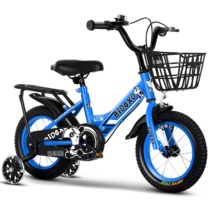 Blue(Back Carrier)
