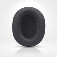 Coussinets d'oreille stéréo pour Razer BlackShark, coussinets en cuir protéiné de luxe, coussinets de jeu époustouflants, version classique pour casque