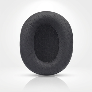 Coussinets d'oreille stéréo pour Razer BlackShark, coussinets en cuir protéiné de luxe, coussinets de jeu époustouflants, version classique pour casque - Product Image 3