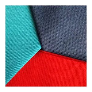 mexico city hot sale polyester cotton twill fabrics for workwear