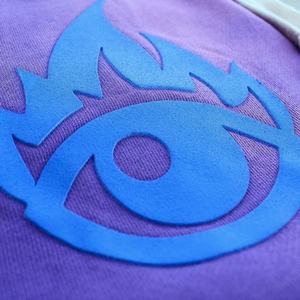 Shorts pour hommes en tissu délavé à l'acide, avec logo imprimé à l'écran, de haute qualité, style streetwear personnalisé, couleur unie, cordon de serrage, effet délavé - Product Image 2