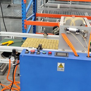 Thông minh Máy cây giống Hạt giống tự động gieo thiết bị - Product Image 6