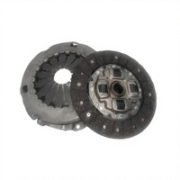 Kit de Ensamblaje de Disco de Embrague de Alto Rendimiento para Automóviles, Piezas de Repuesto para Kia, Isuzu, Suzuki, Ford Ranger, Transit