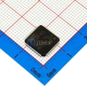 LQFP-64_10x10x05P Linh Kiện Điện Tử STM32F101R8T6 <span class=keywords><strong>K16a55d</strong></span> Trong Kho - Product Image 1