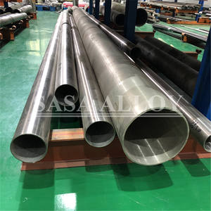 Tube en Inconel 600, alliage 601, 625, 718, tuyau en Inconel 625 - Product Image 2