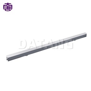 Éclairage linéaire LED fiable, étanche IP65, haute luminosité, pour parcs à thème en plein air, jardins, éclairage de façade architecturale - Product Image 2