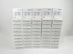 Fineca progesetrone CProg Wondfo كلاب اختبار البروجسترون محلل للكلاب محلل بروجسترون بيطري - Product Image 3