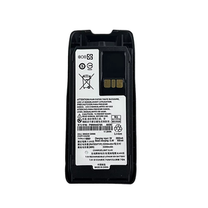 Baterai Isi Ulang PMNN4878 Motorola 7.2V 3200mAh TYPE-C Li-Ion untuk Radio Walkie Talkie R5 LKP R5 NKP - Product Image 2