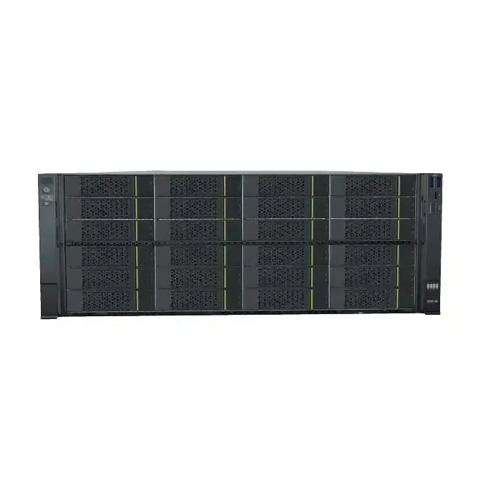 Factory Wholesale Huawei Fusionserver 5288 V6 5288v6 Huawei Rack Server