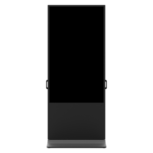 Pantalla Publicitaria Digital LCD de Doble Cara con Android, para Interiores, con Soporte para Suelo, Habilitada para SDK, para Tiendas Minoristas y Centros Comerciales - Product Image 6