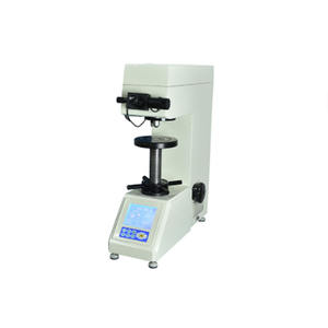 SHBRV-187.5 Sertleştirilmiş Çelik Levhalar Elektrikli Brinell <span class=keywords><strong>Rockwell</strong></span> Vickers Sertlik <span class=keywords><strong>Test</strong></span> Cihazı - Product Image 5