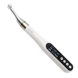Foshan Wisedent Dental Draadloze Endo Motor Led Scherm 16:<span class=keywords><strong>1</strong></span> <span class=keywords><strong>Contra</strong></span> Hoek Voor Tanden Wortel Orale Therapie Apparatuur Accessoire - Product Image 1