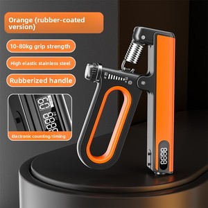 Wholesale Adjustable Grip Strengthener Hand Trainer Counting Finger Trainer - Product Image 5