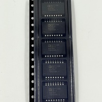 Nouvelle puce amplificateur IC AD71168ARIZ SOP-16 – Composants électroniques à prix avantageux